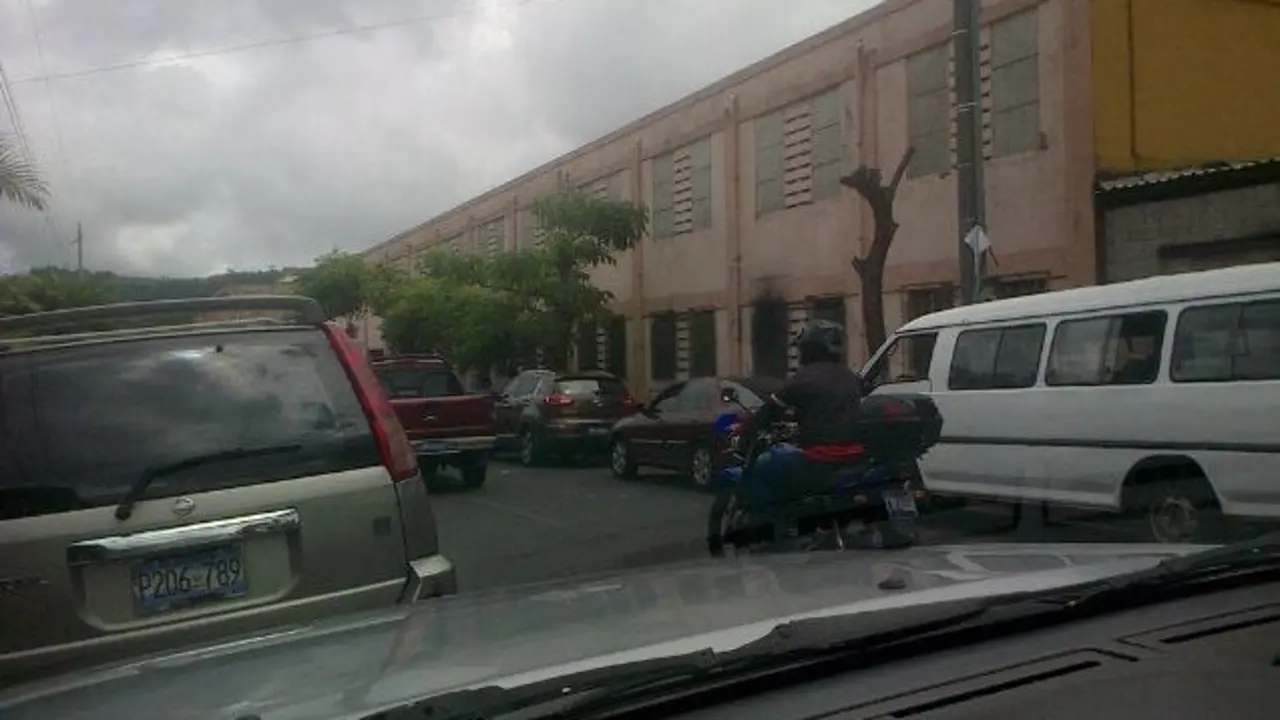 Cercan&iacute;as del Santa Cecilia