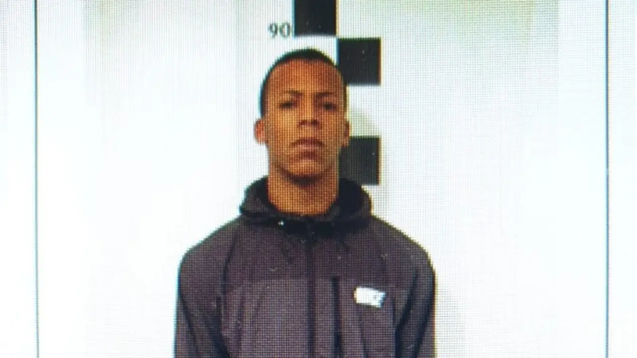 Acusado de tirarle &aacute;cido a su exnovia