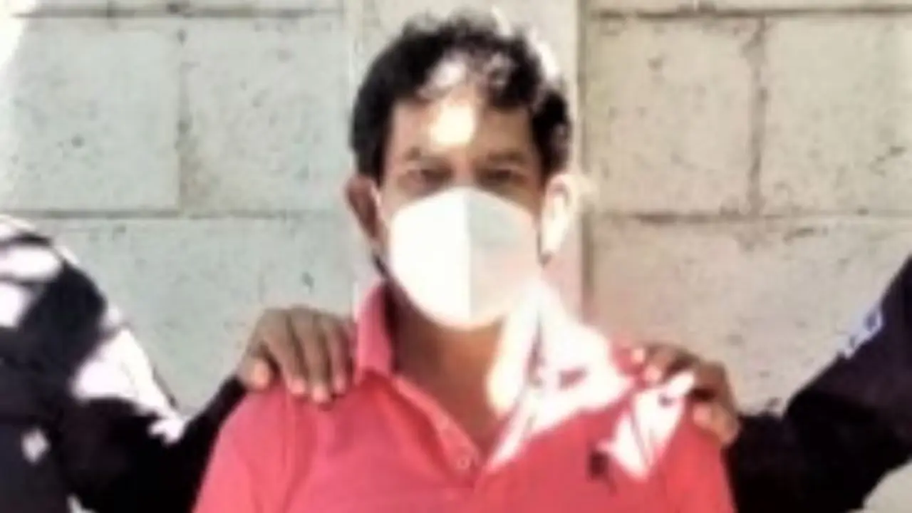 Jab&oacute;n en Soyapango