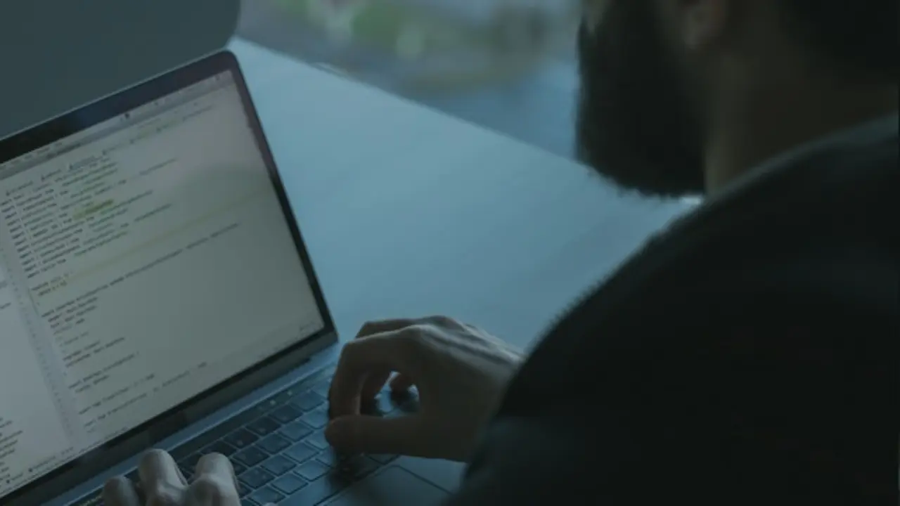 Inform&aacute;tica hombre