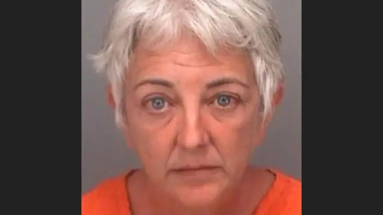 Maestra de 51 a&ntilde;os