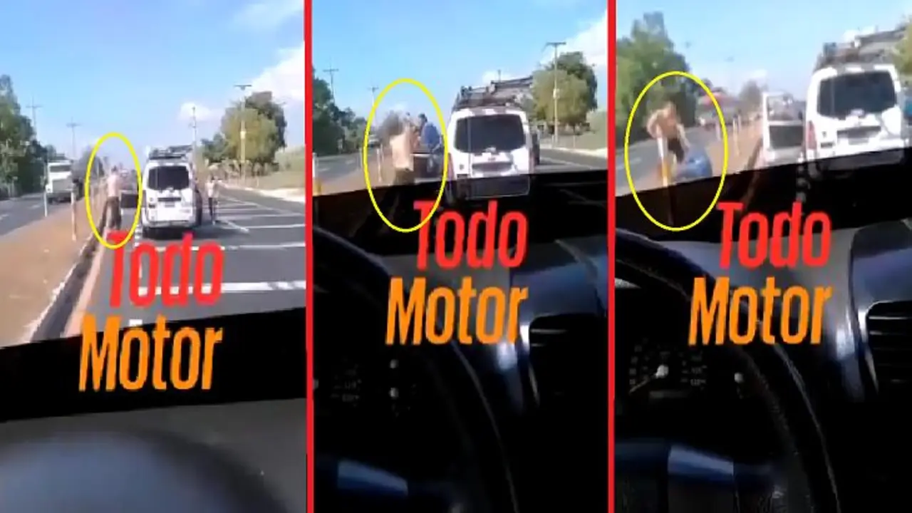 Como que era lucha libre