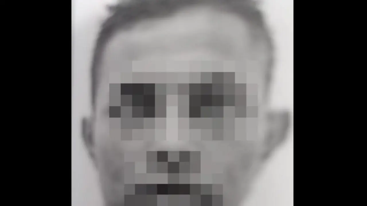 Violador de menor de edad en La Paz