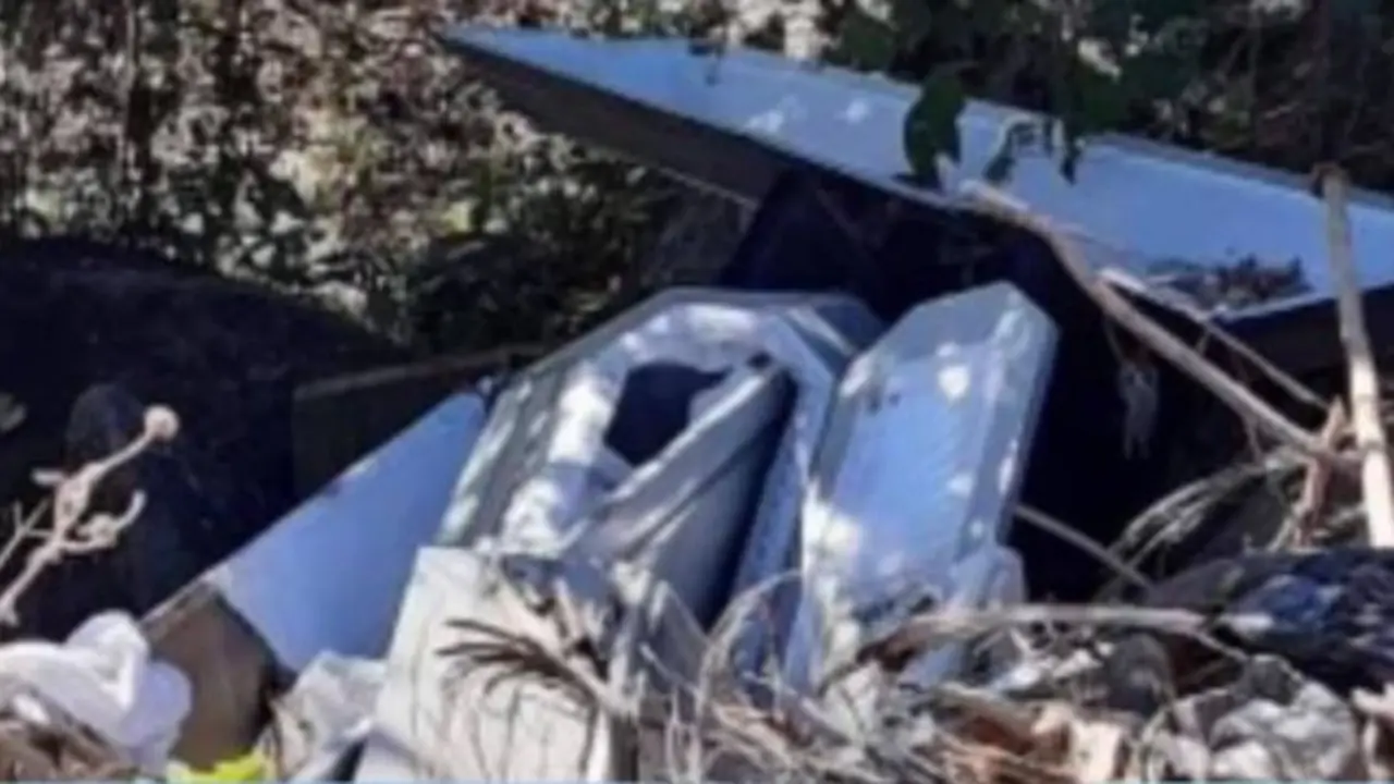 Ataudes en Caba&ntilde;as