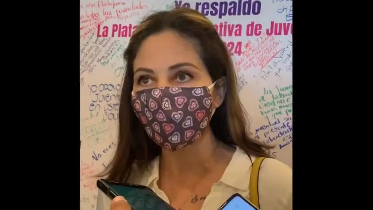 Bertha Mar&iacute;a Dele&oacute;n