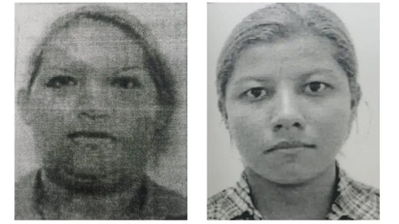 Condenadas por explotaci&oacute;n sexual