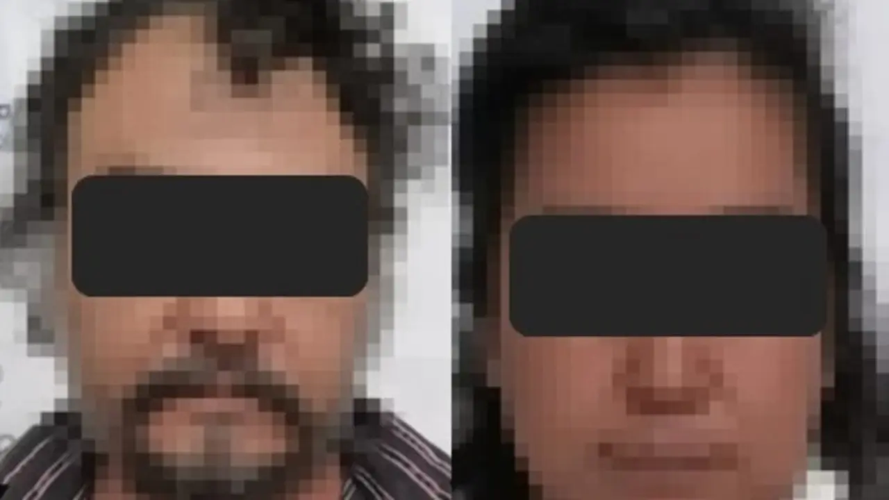 Acusados de intentar ahogar a un beb&eacute;