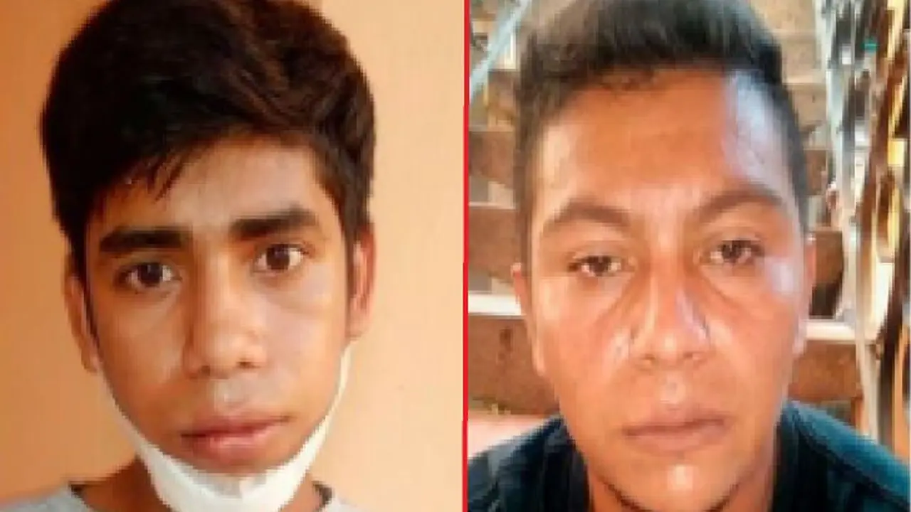 Exempleados de Pan Sina&iacute;