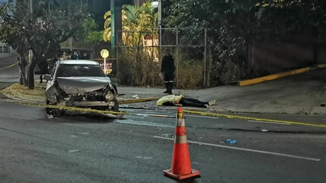 Accidente Constituci&oacute;n 2