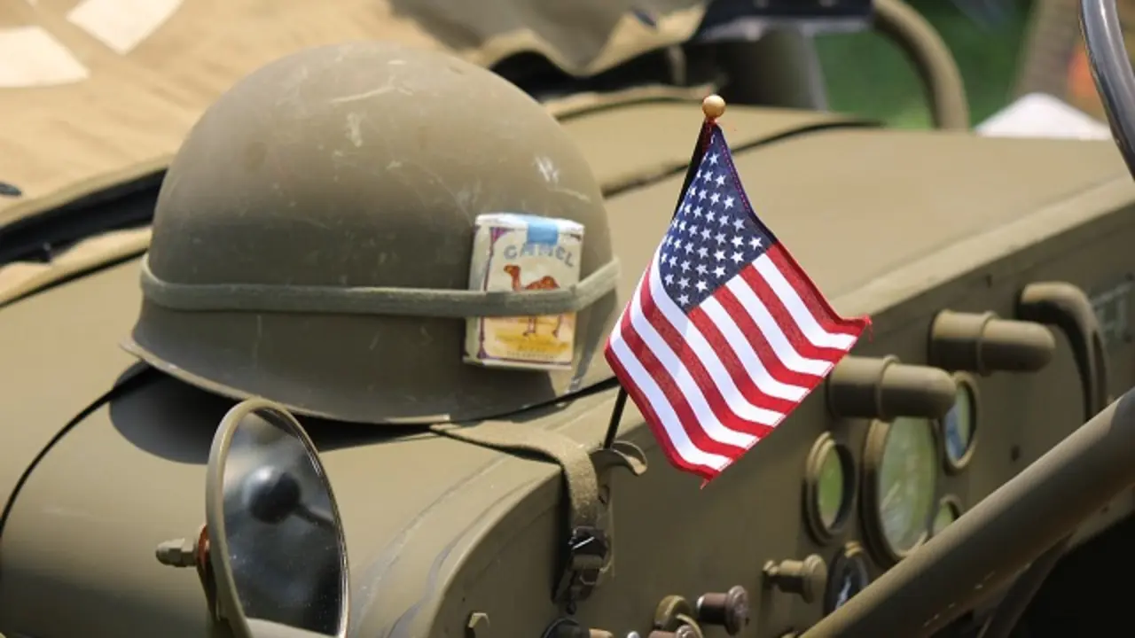 Ejercito de Estados Unidos