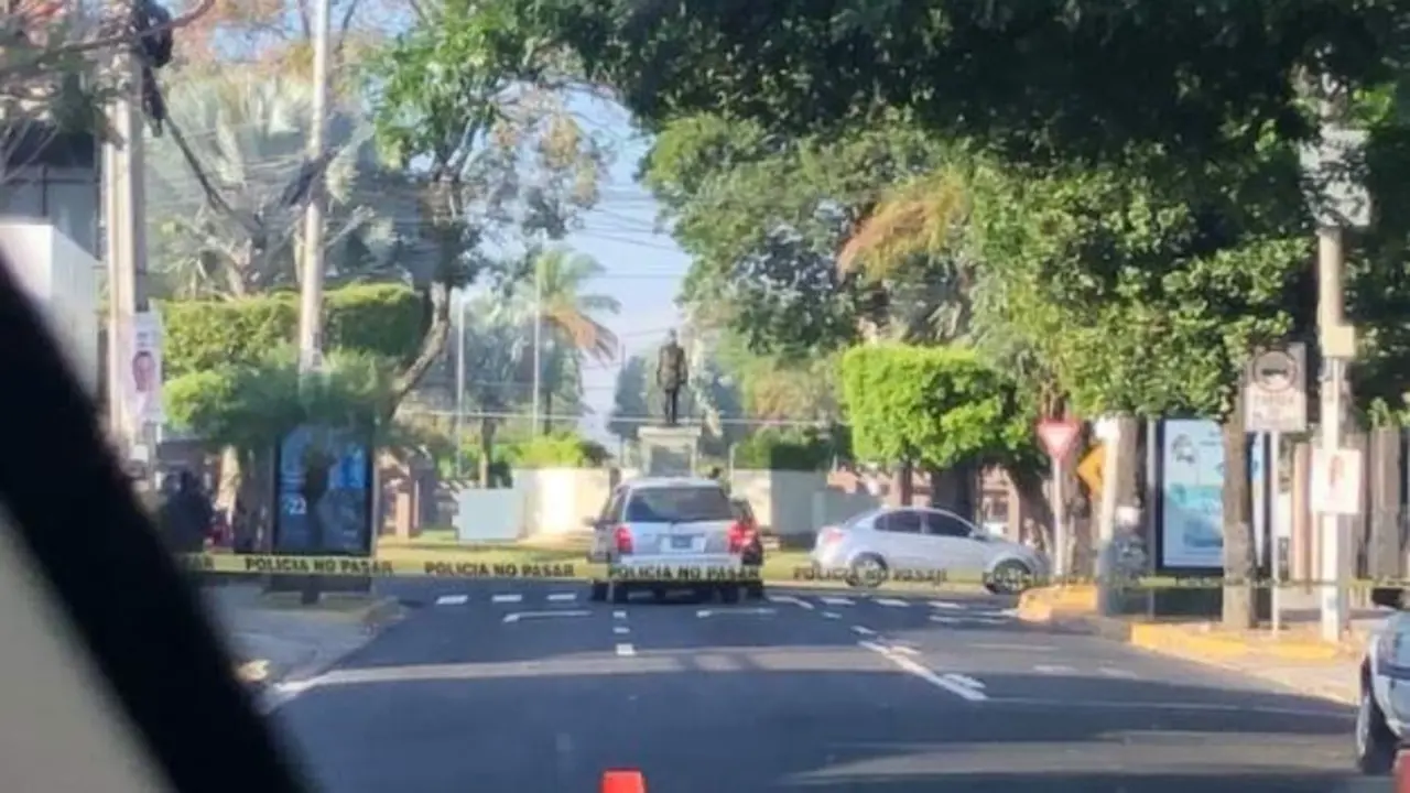 Catedr&aacute;tico de la UES