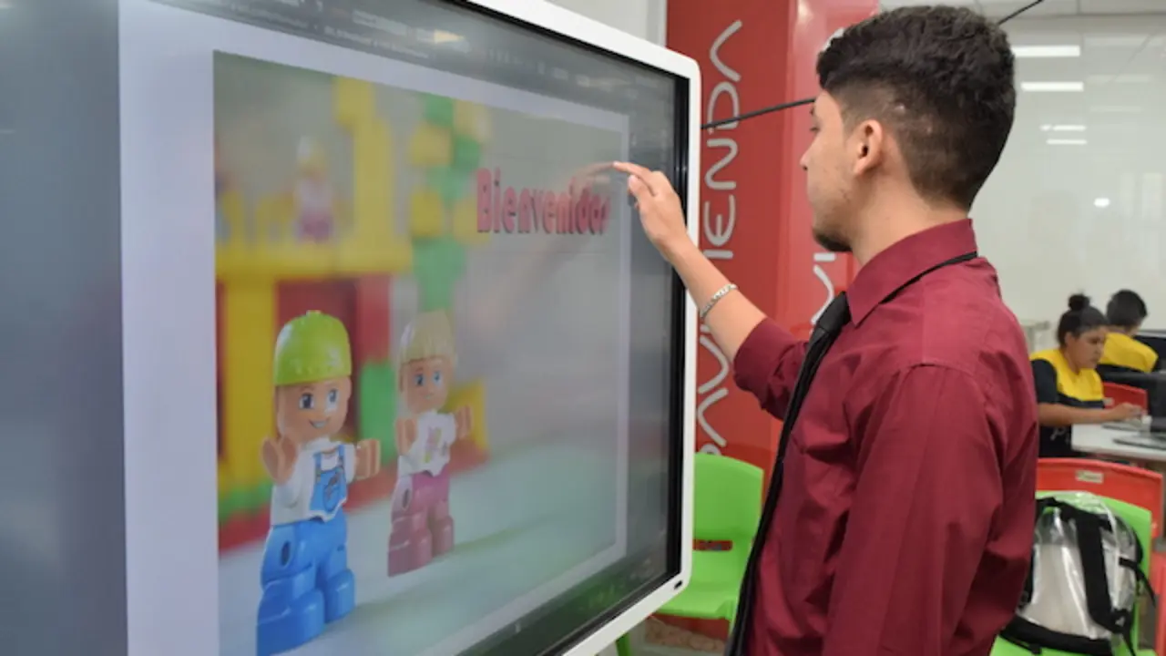 DAVIVIENDA- RSE ESTUDIALTIL