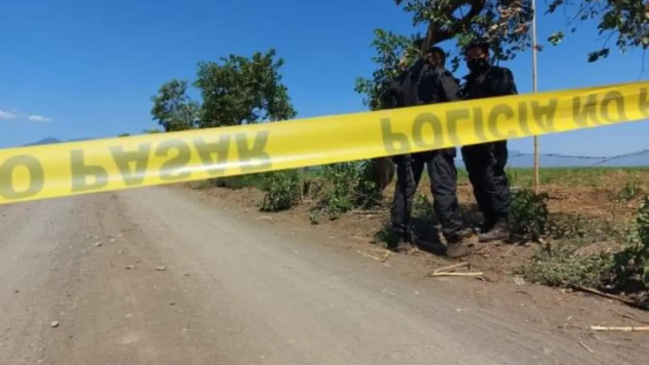 Hacienda en Jiquilisco