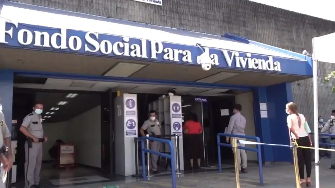 Fondo Social para la Vivienda