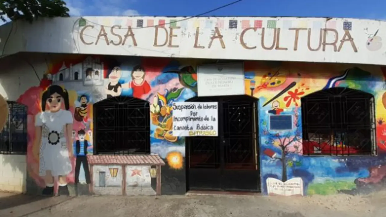 Casa de la Cultura