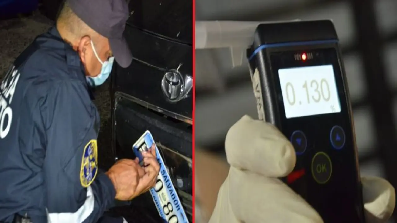 Mujer con 130 grados