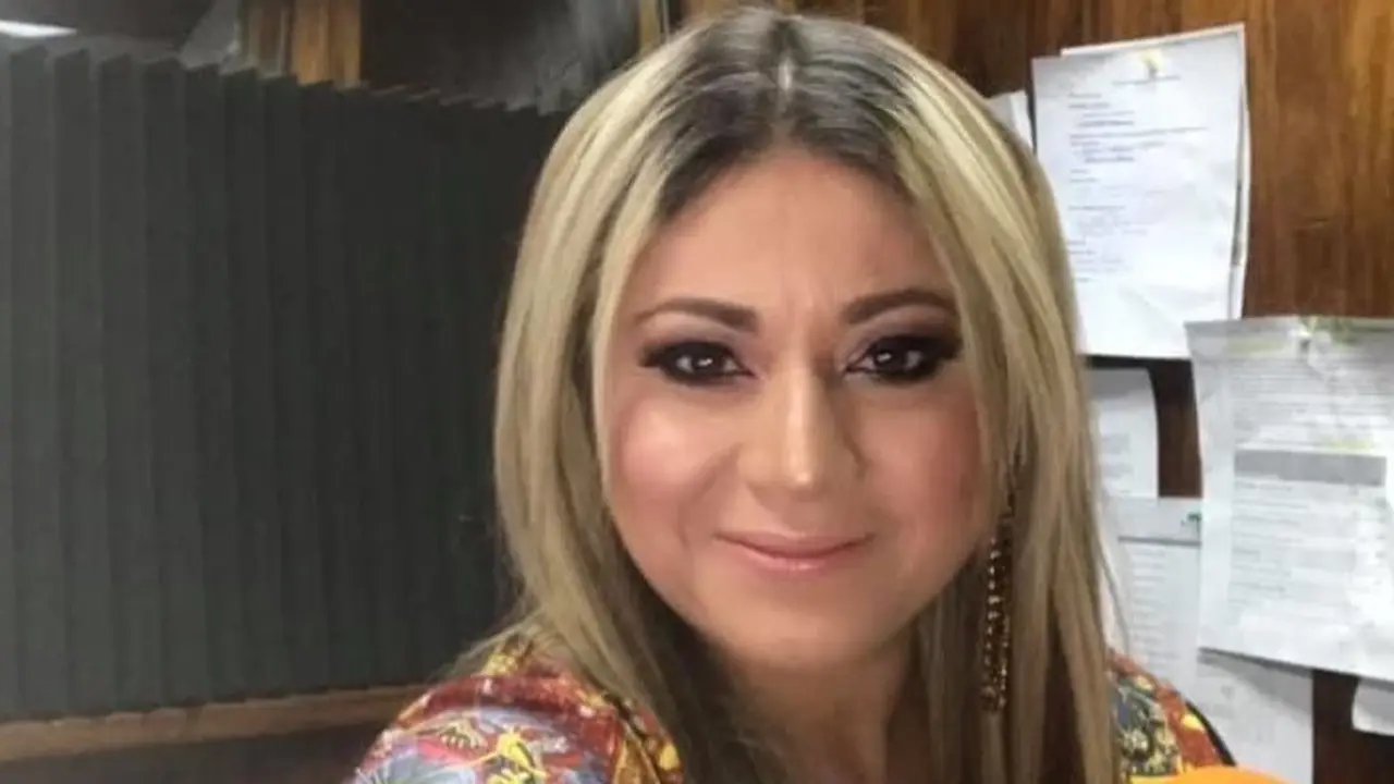 Karina Mandiz&aacute;bal