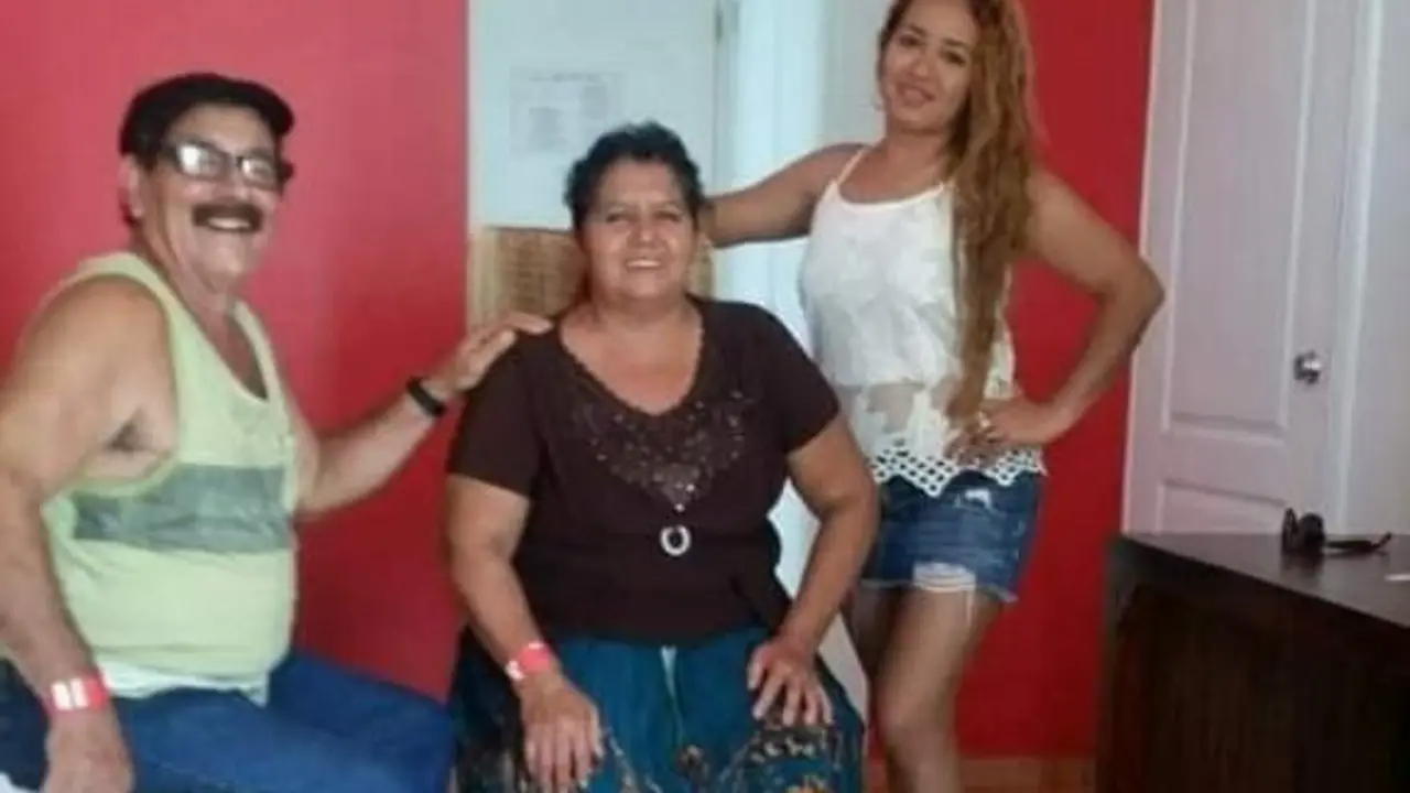 Familia de Guaymango