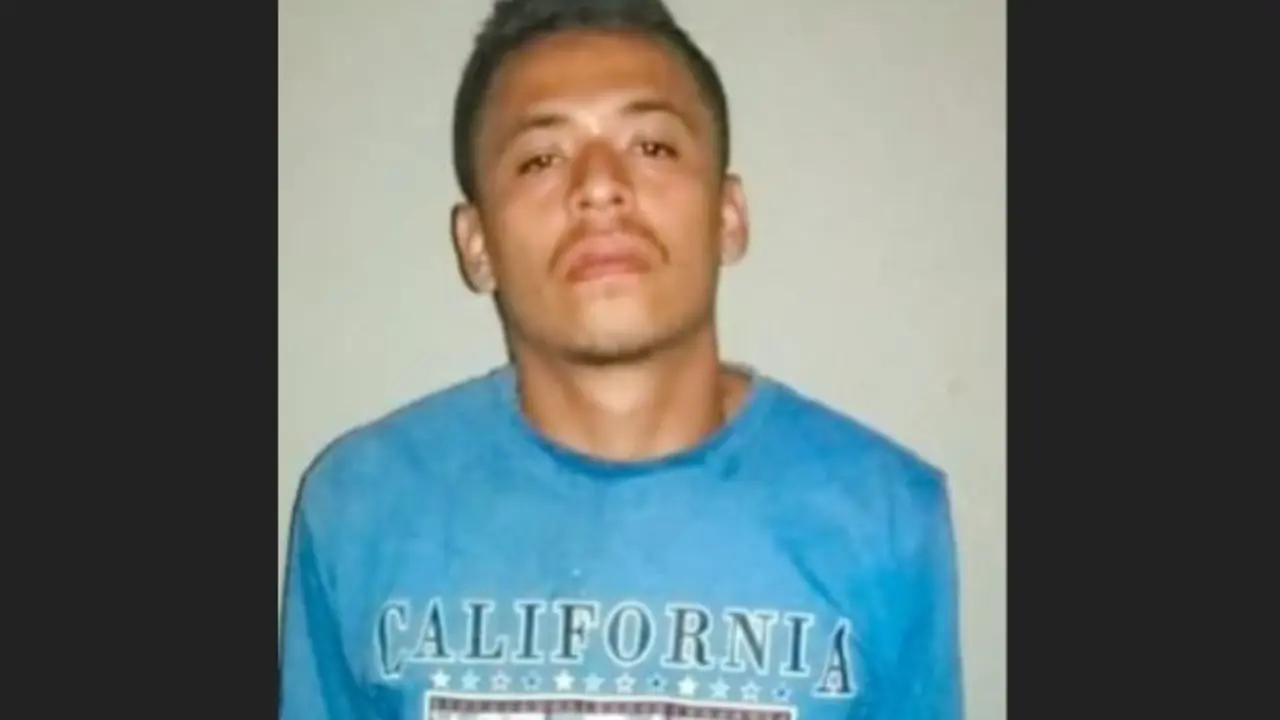 Mat&oacute; un hombre en San Bartolo