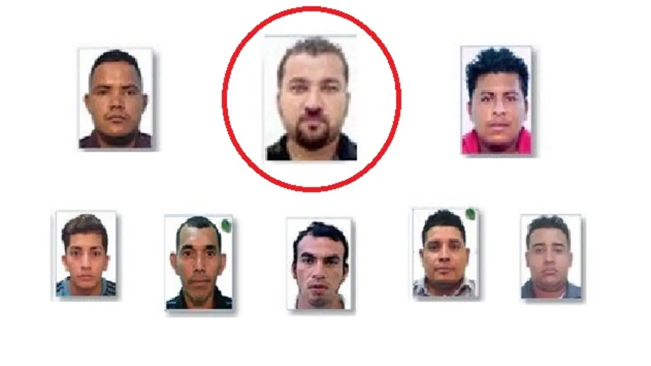 El diablo del Cordoncillo