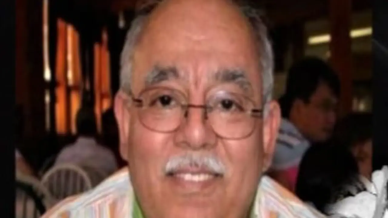 M&eacute;dico radi&oacute;logo