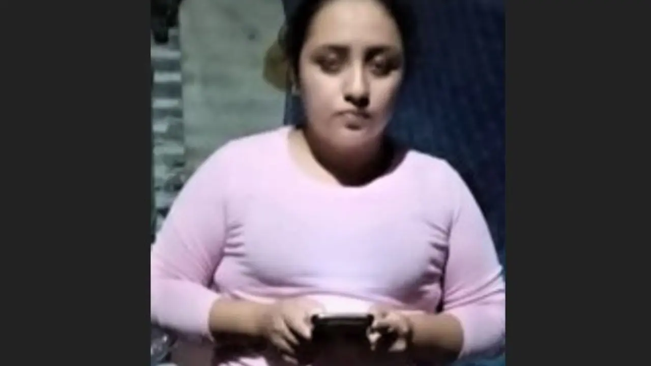 Priscila de San Mart&iacute;n