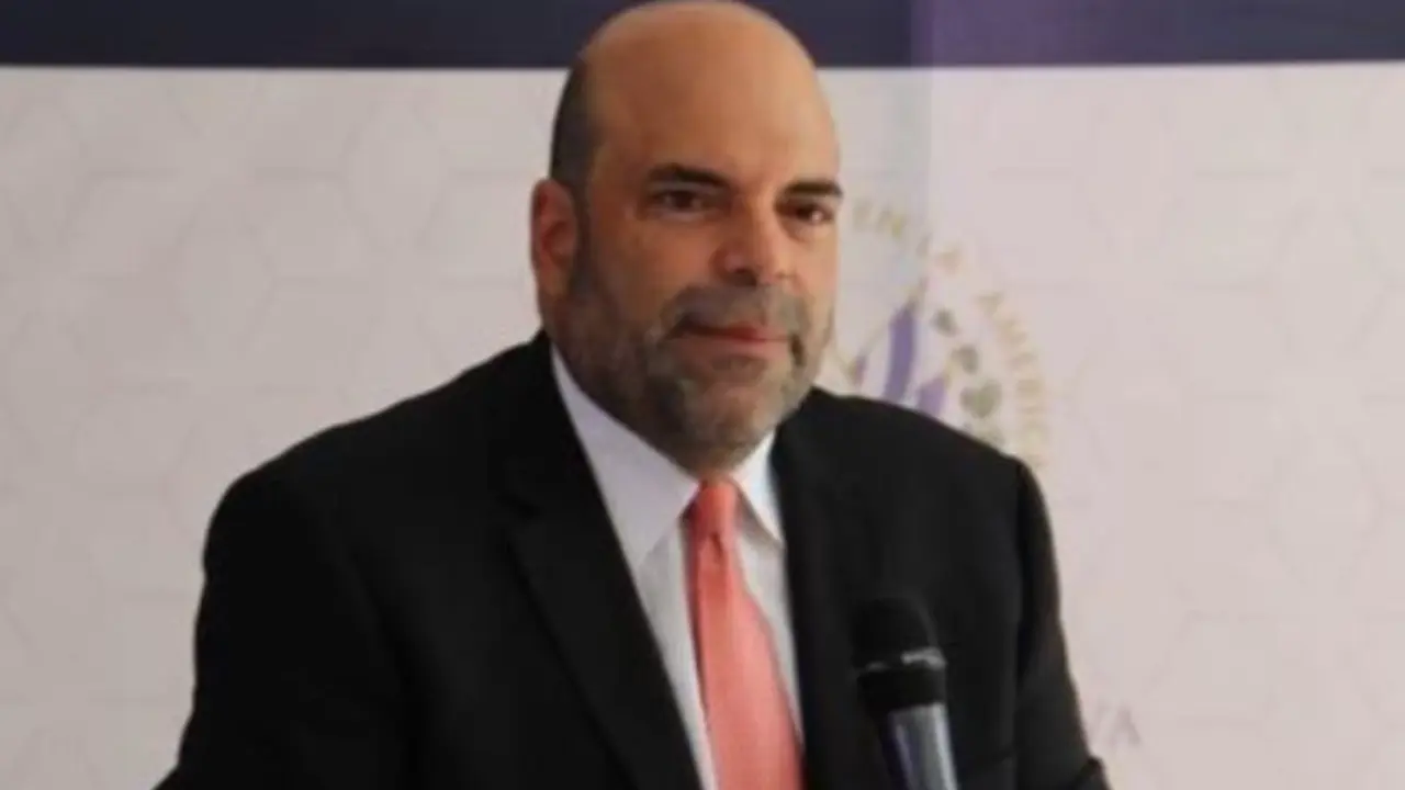 Eduardo C&aacute;lix