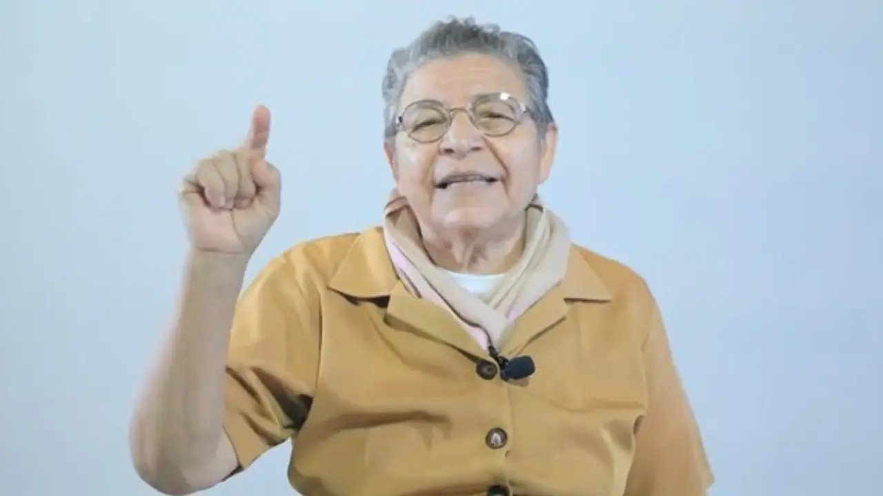 Mar&iacute;a Chichilco