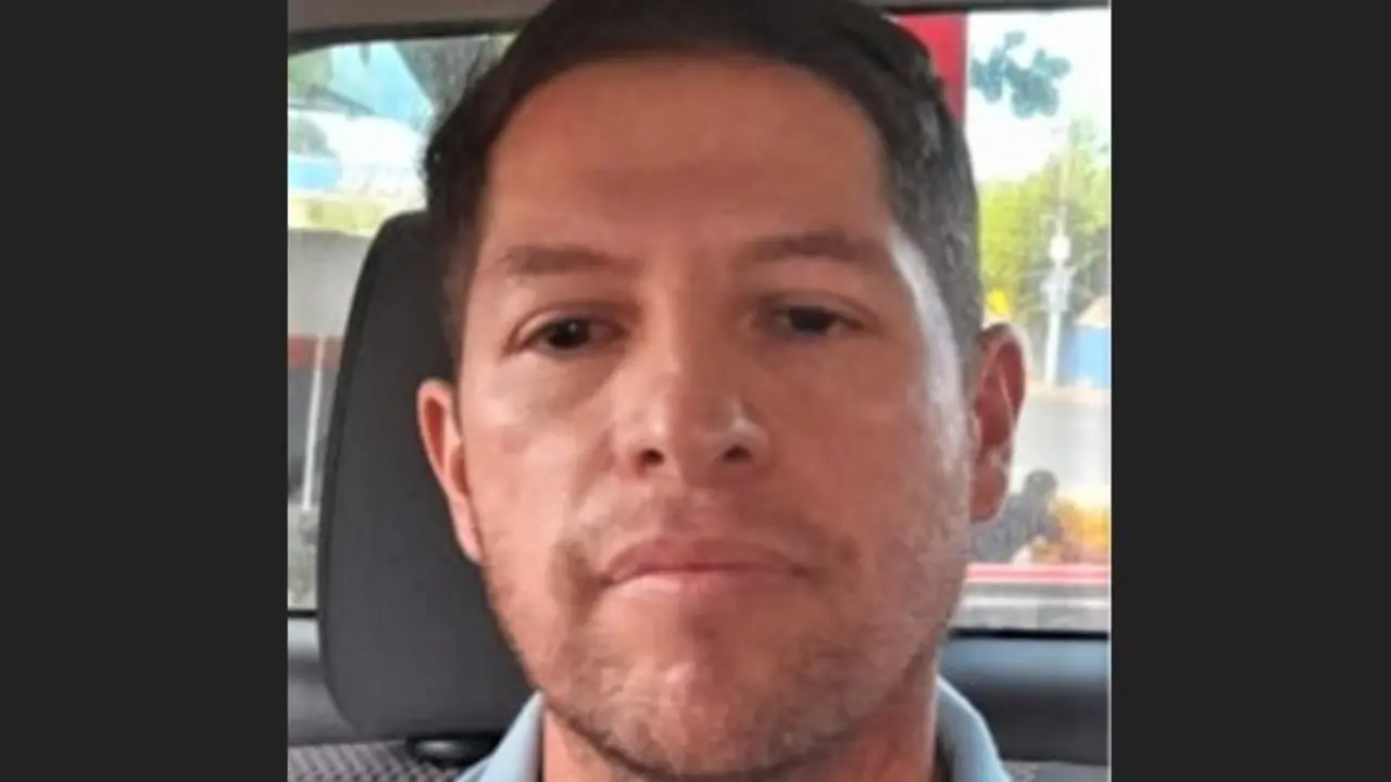 Agresor sexual de ni&ntilde;a de 6 a&ntilde;os