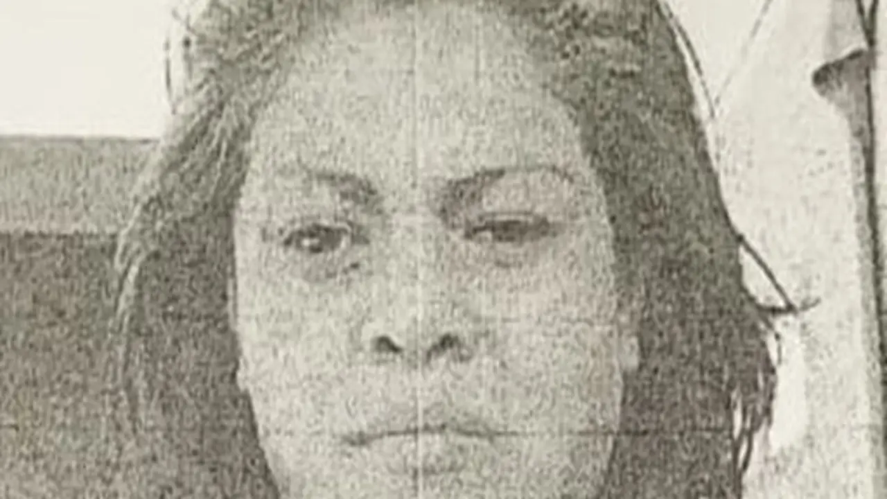 Condenada a 18 a&ntilde;os