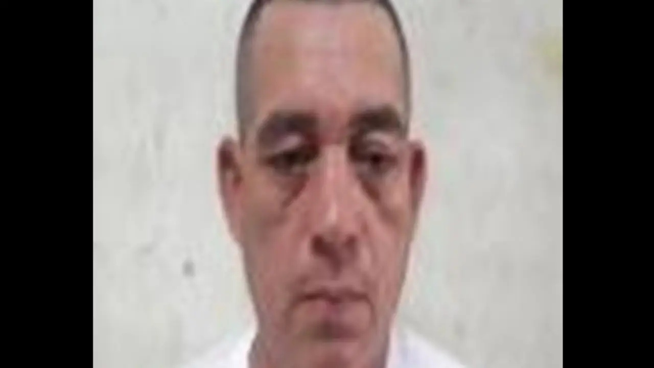 Soldado de San Miguel