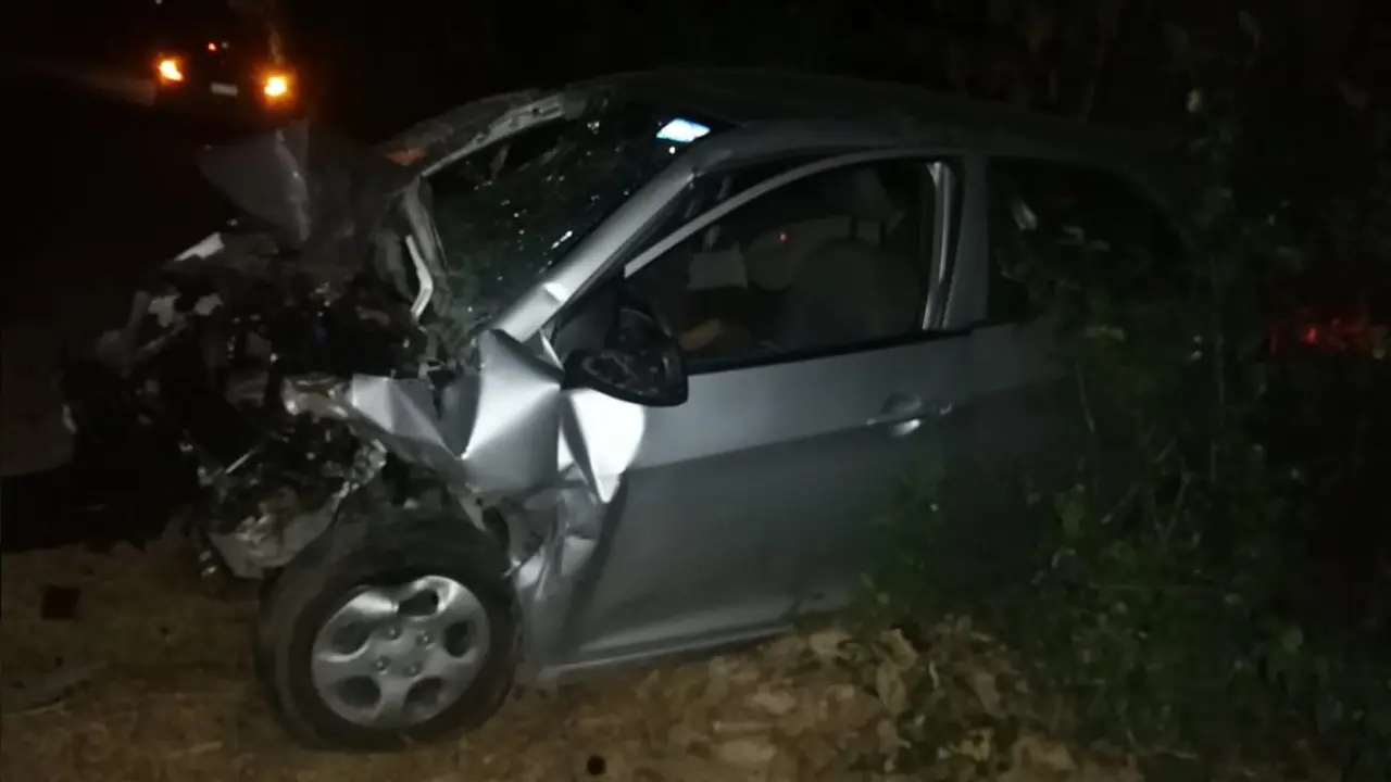 Santiago de Mar&iacute;a