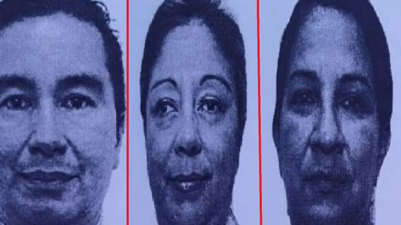 M&eacute;dico y enfermera