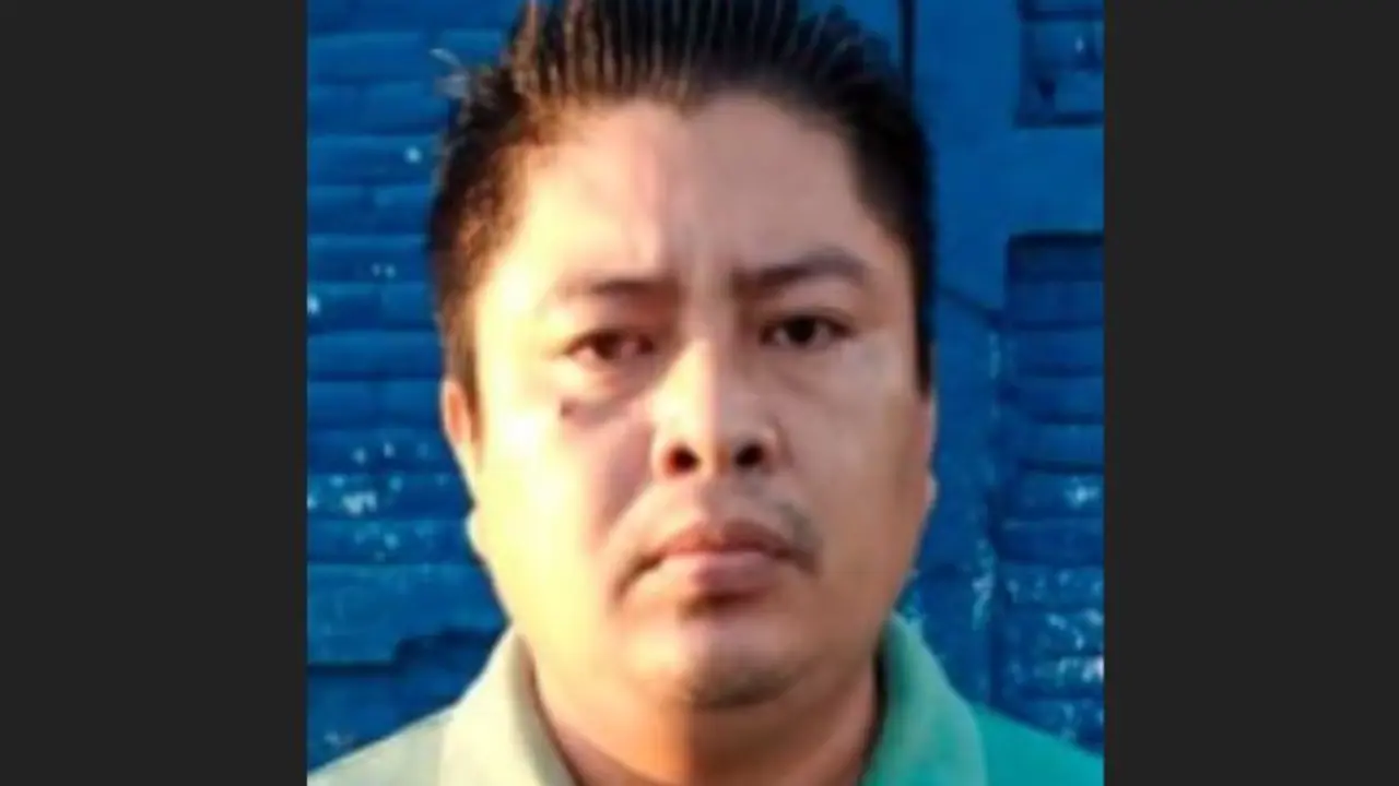 Ladr&oacute;n en San Salvador