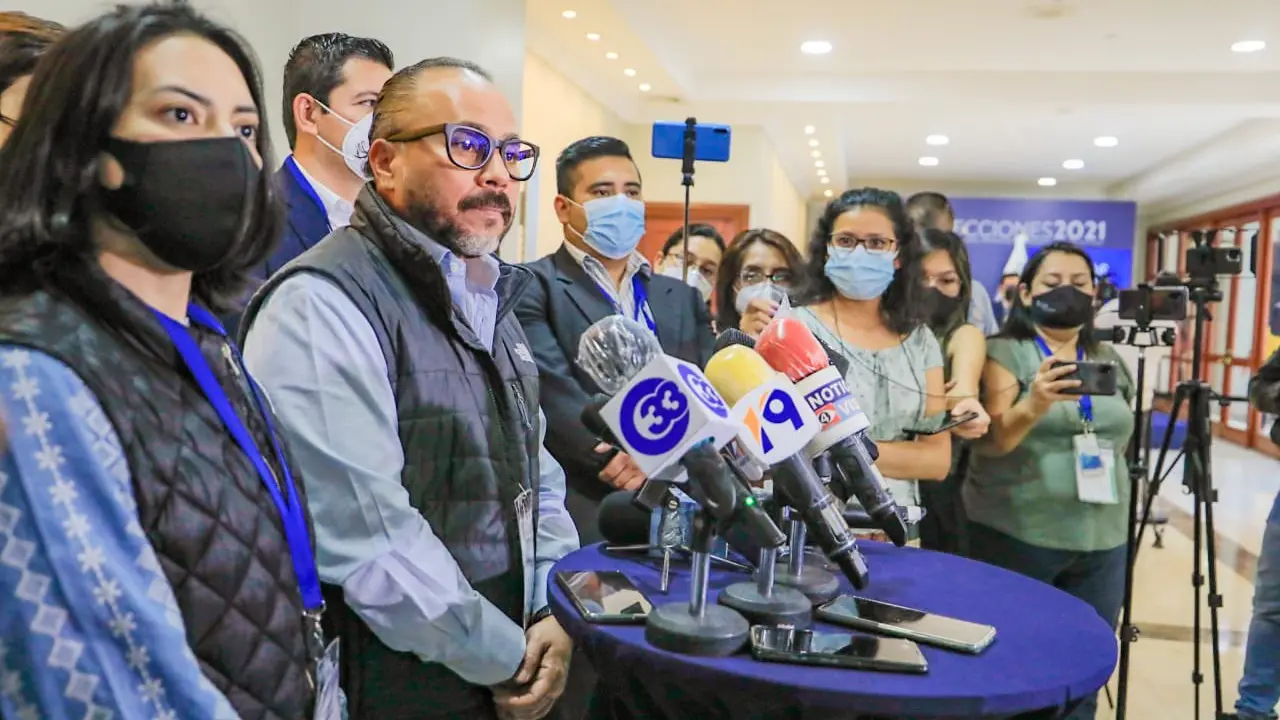 Ernesto Catro Nuevas Ideas