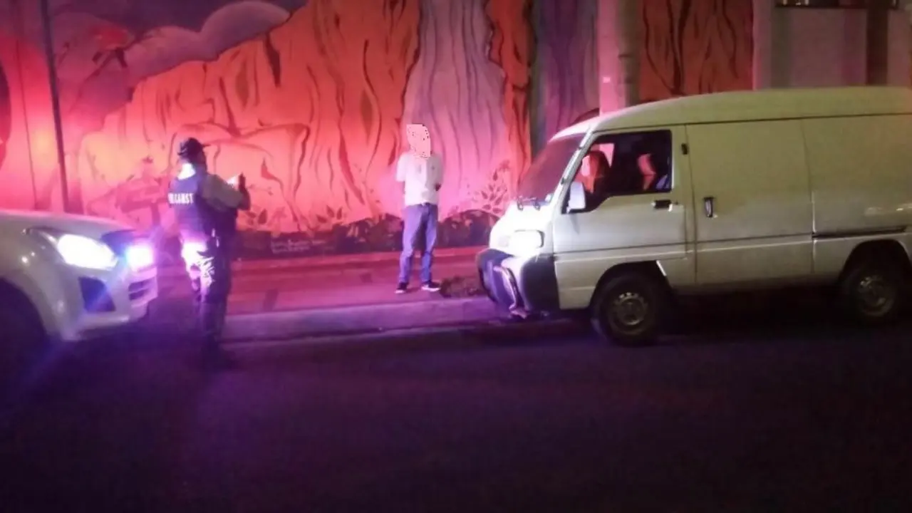 Privaci&oacute;n de libertad