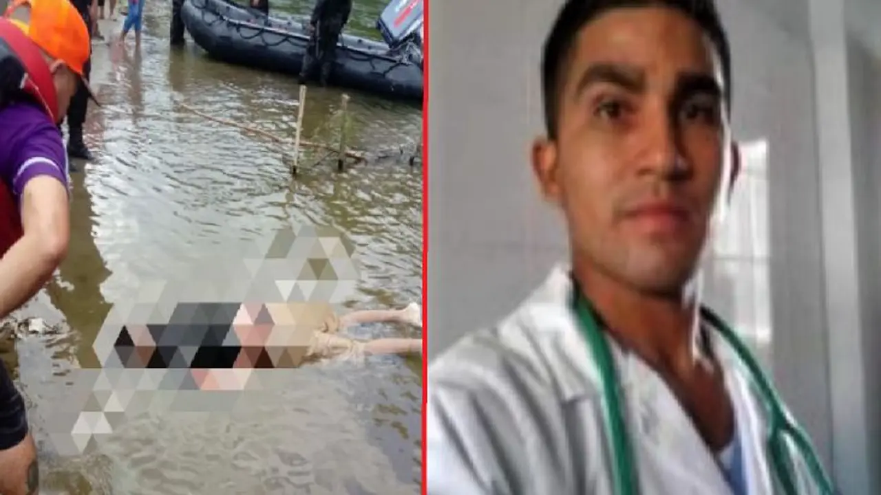 Enfermero de Tacachico