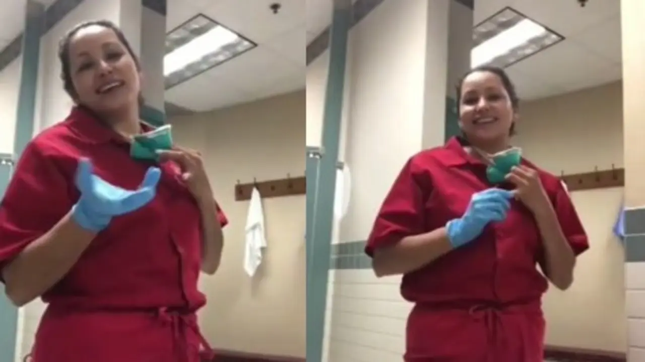 Cristina L&oacute;pez 1