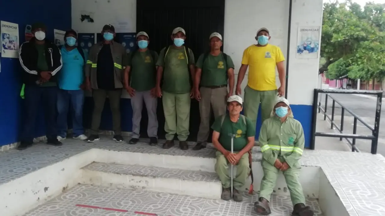 Alcald&iacute;a de Villanueva