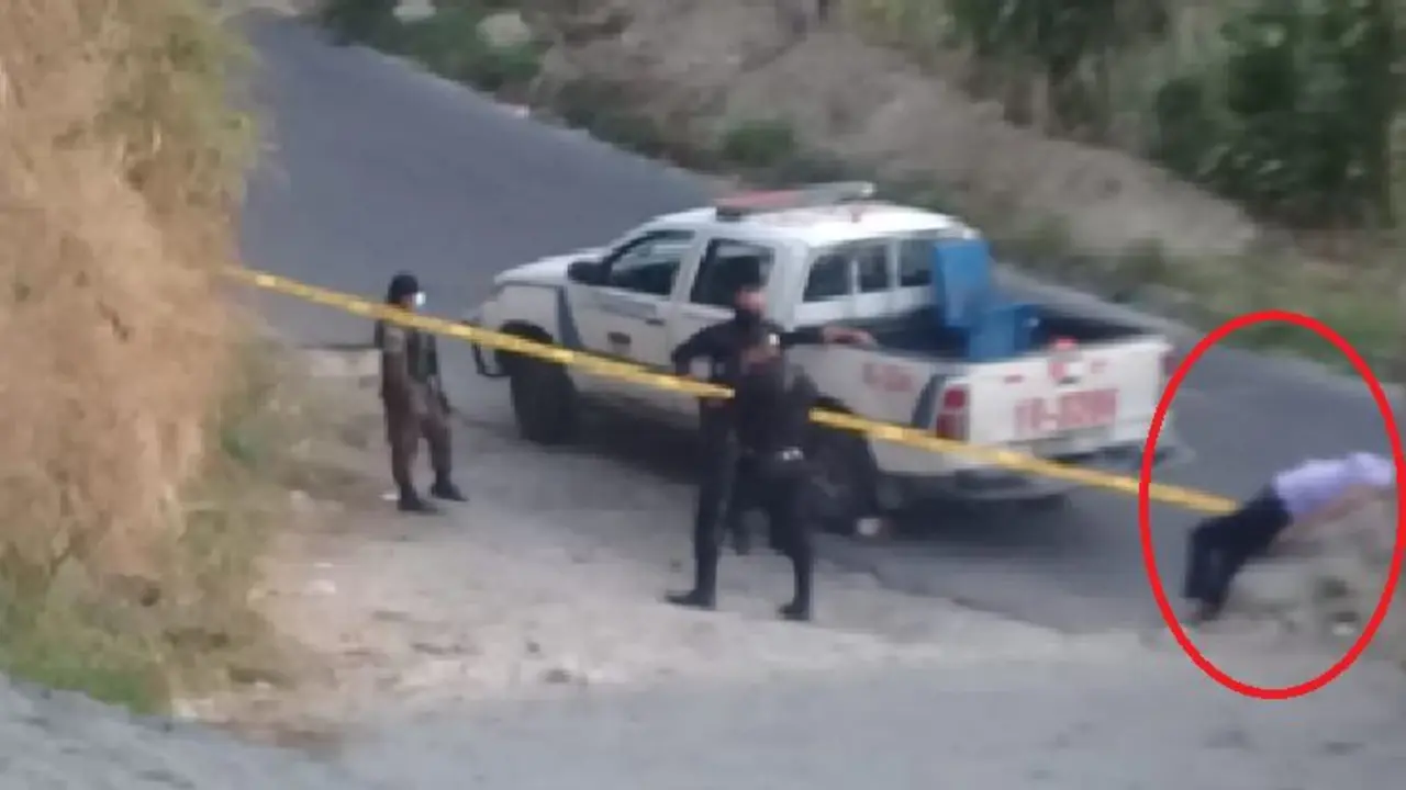 Ordenanza de Centros Penales