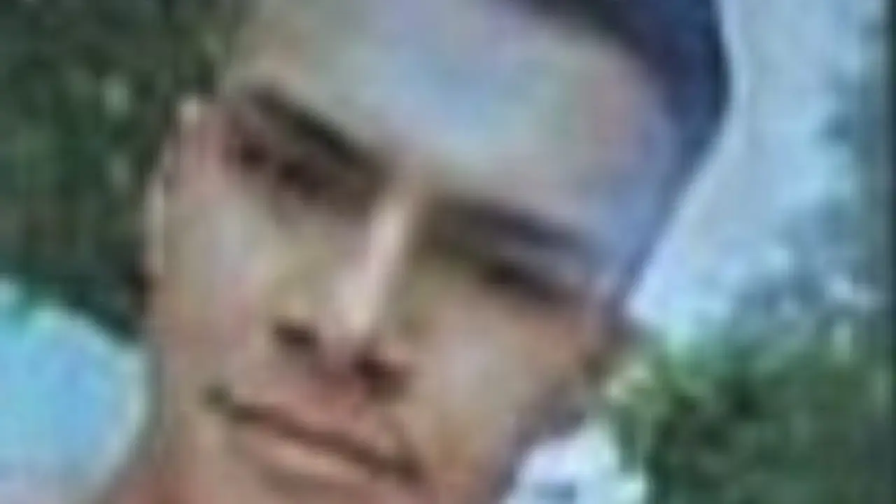 Fue a dejar dos tambos de gas