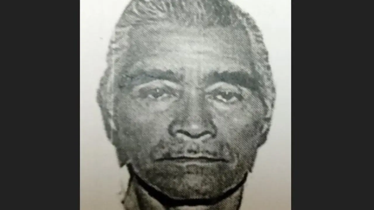 Septuagenario violador