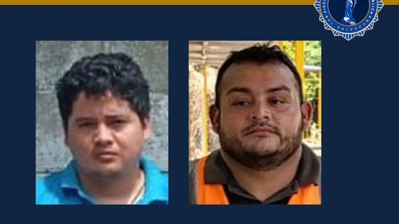 Detenidos en el aeropuerto