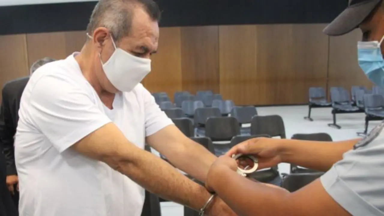 Vicente Ram&iacute;rez