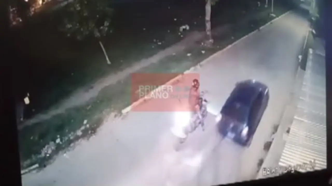 Le asest&oacute; 14 balazos