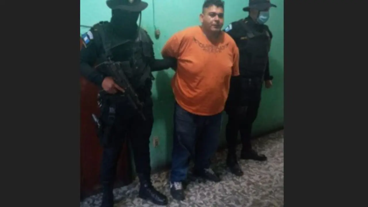 El Gordo en Guatemala
