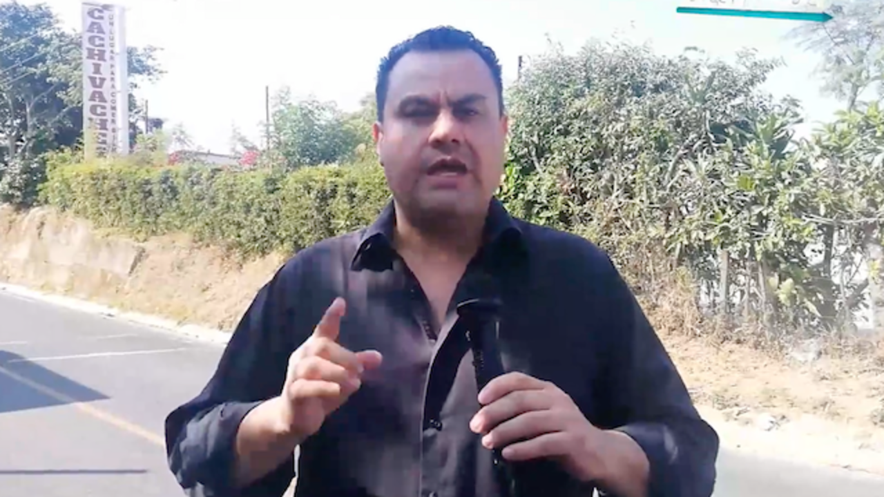 restaurante cachivaches