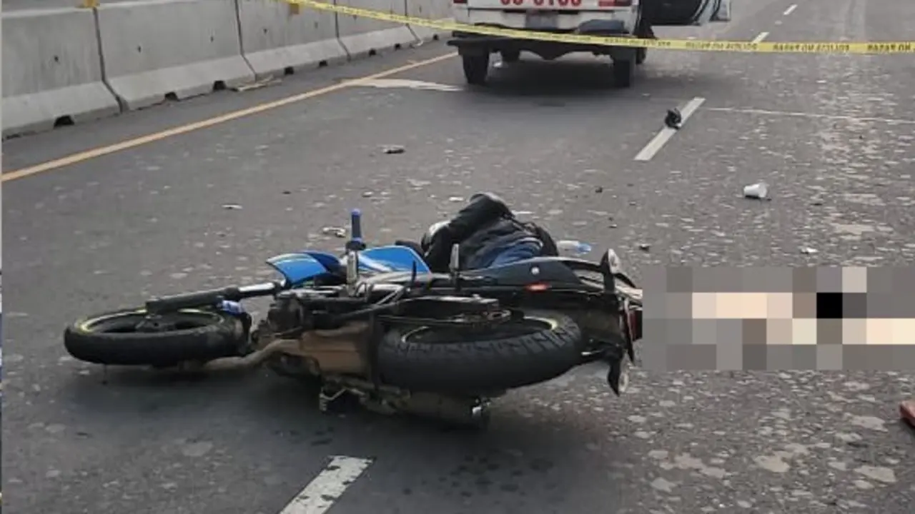 Fallecido en El Litoral