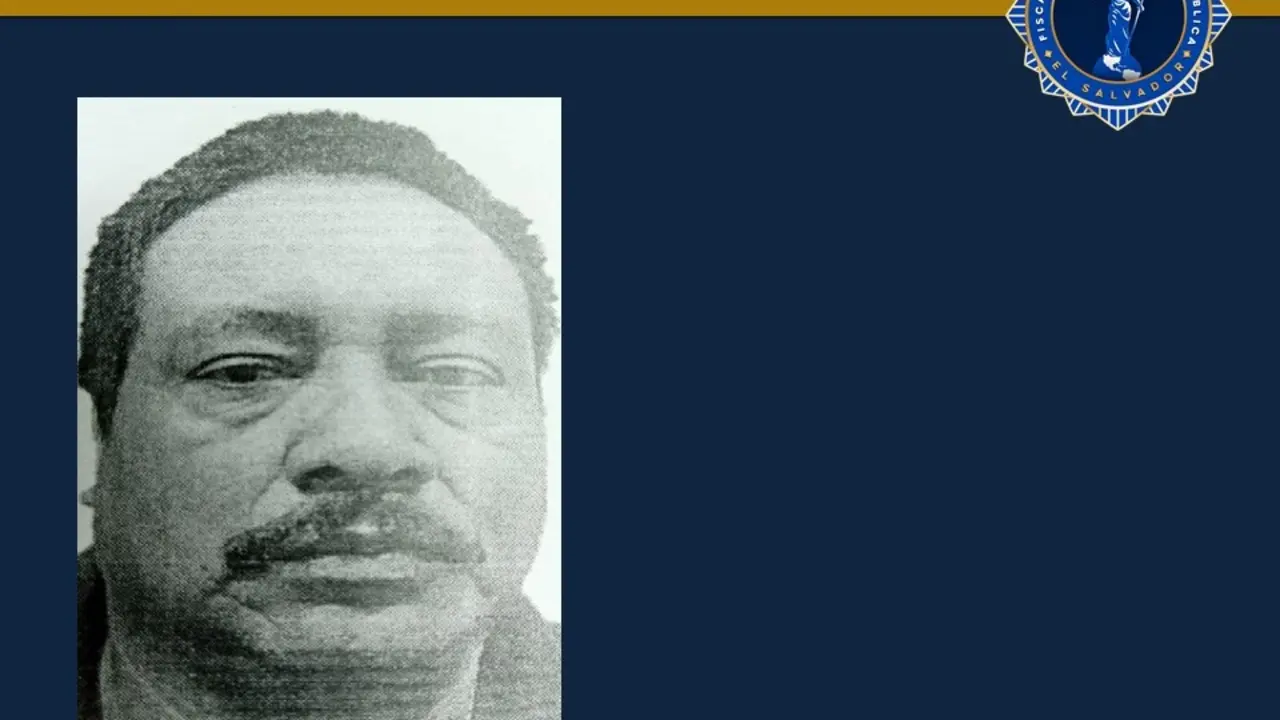 Agresor Chalatenango