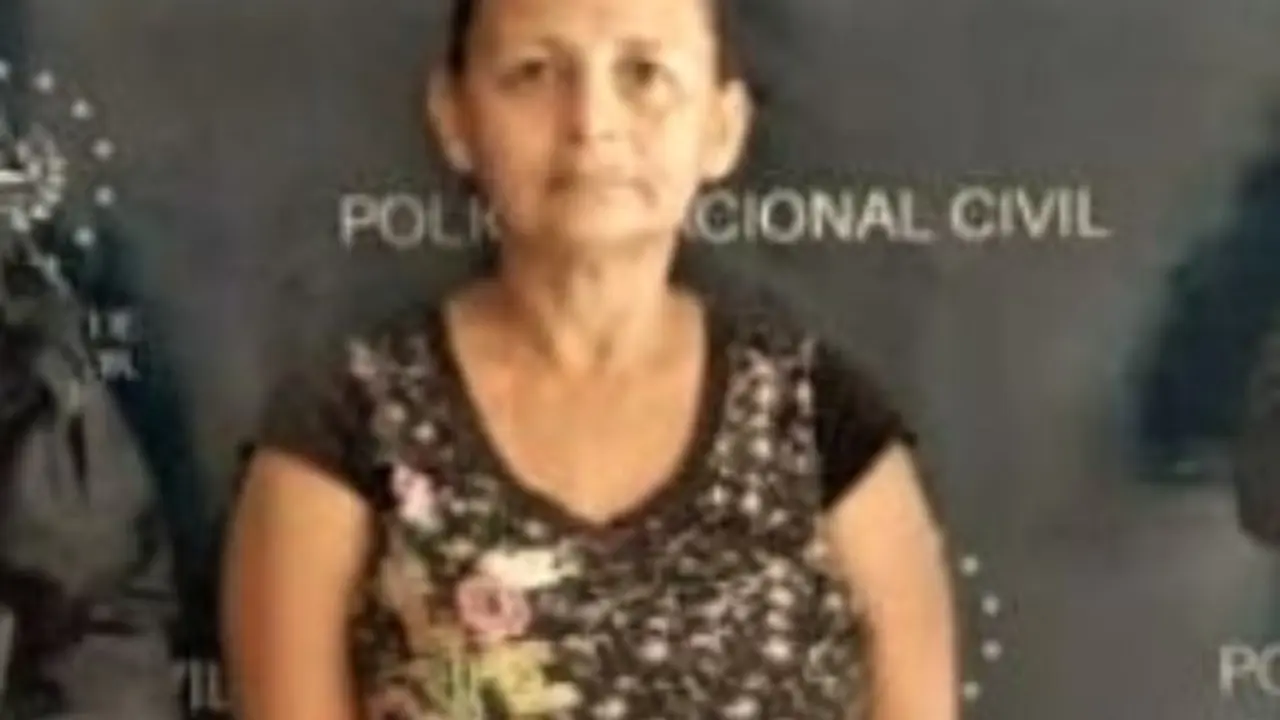 Extorsionar en San Miguel